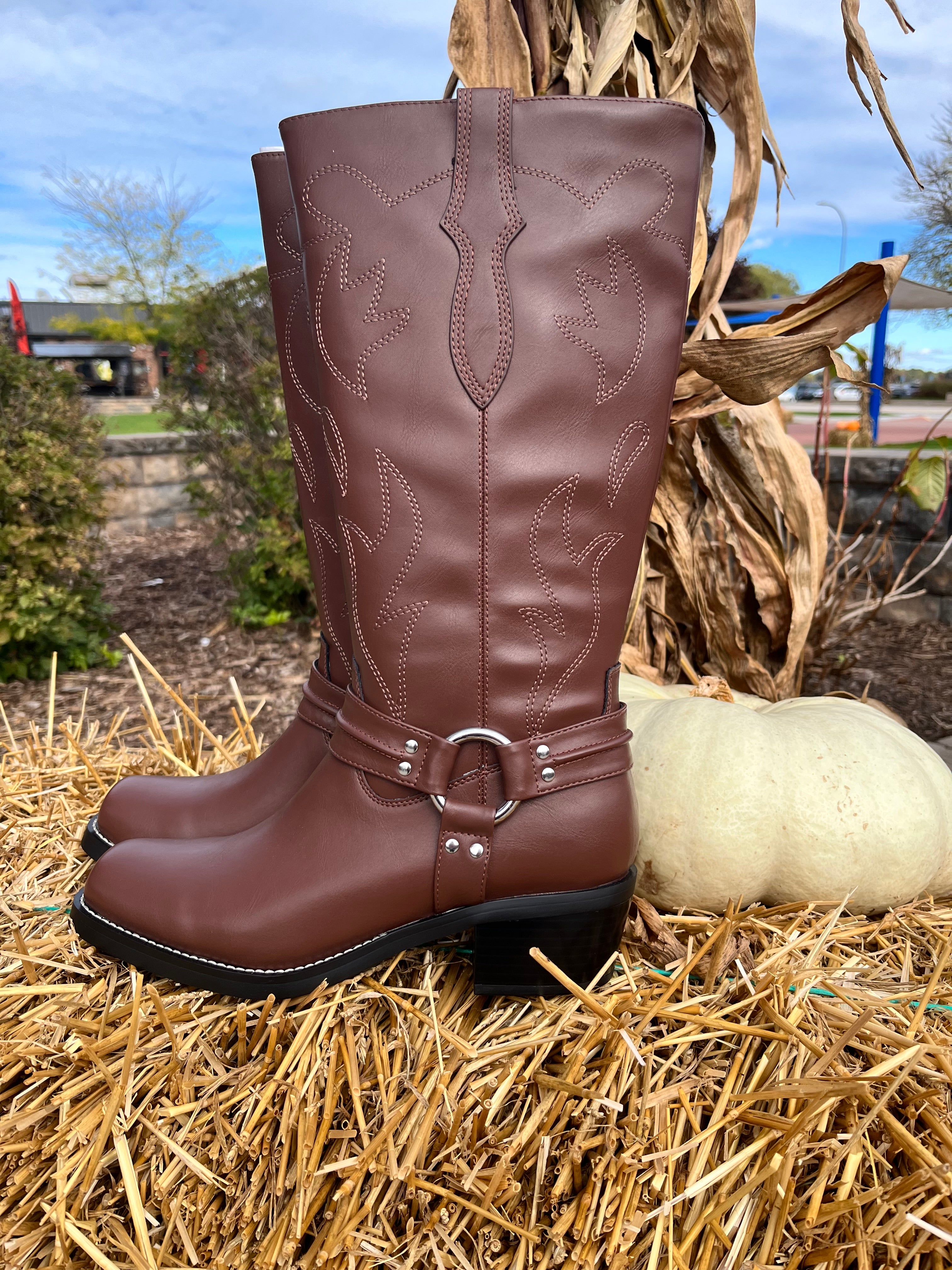 Diego Boot – Amunni Boutique display picture 1