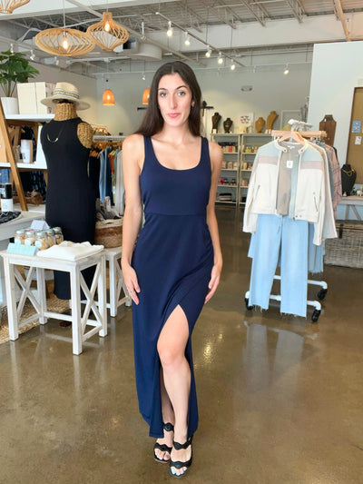 Melborne Dress
