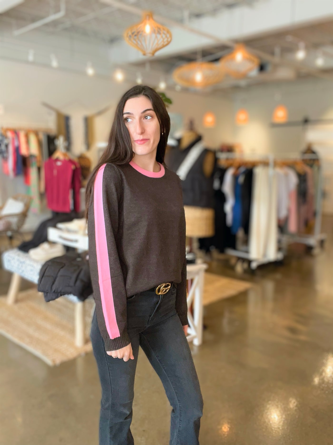 Piper Sweater