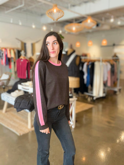 Piper Sweater