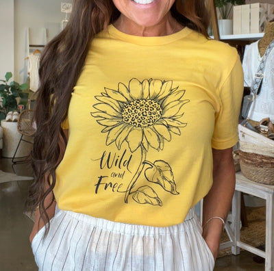 Wild & Free