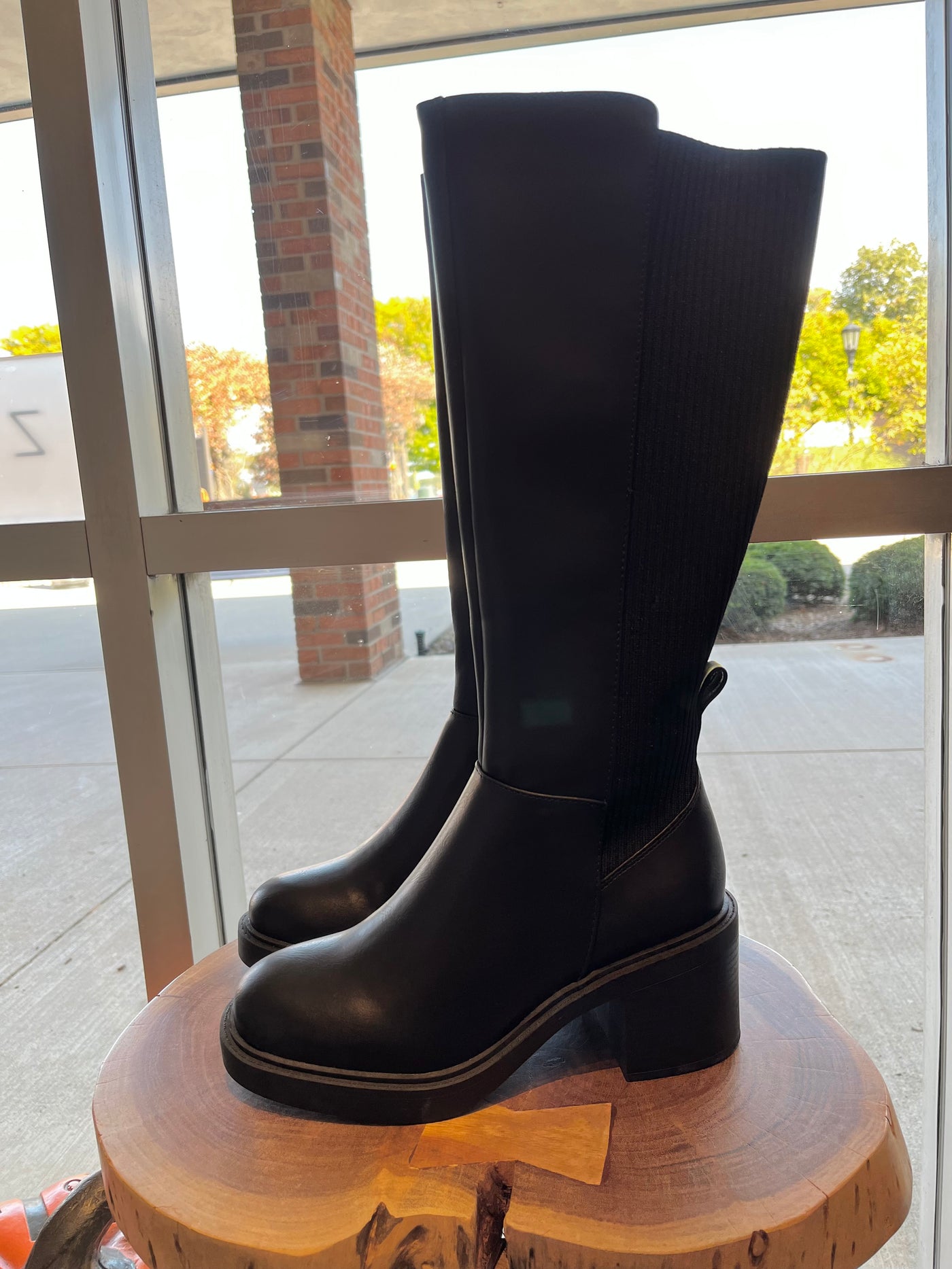 Grier Boot