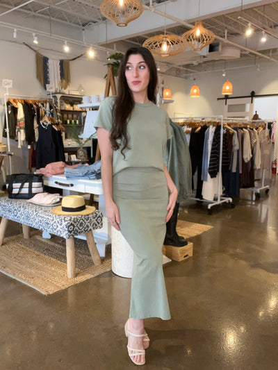 Gail Skirt