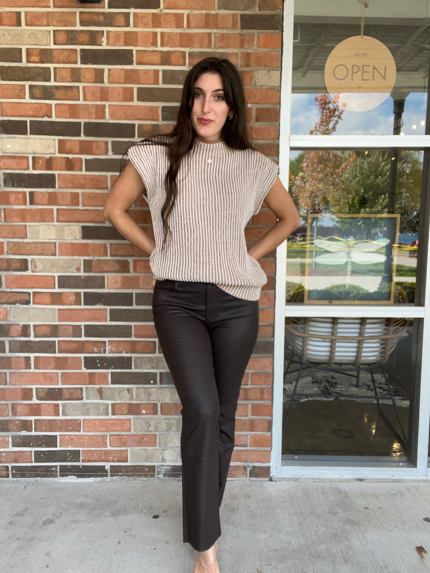 Kelsey HR Coated