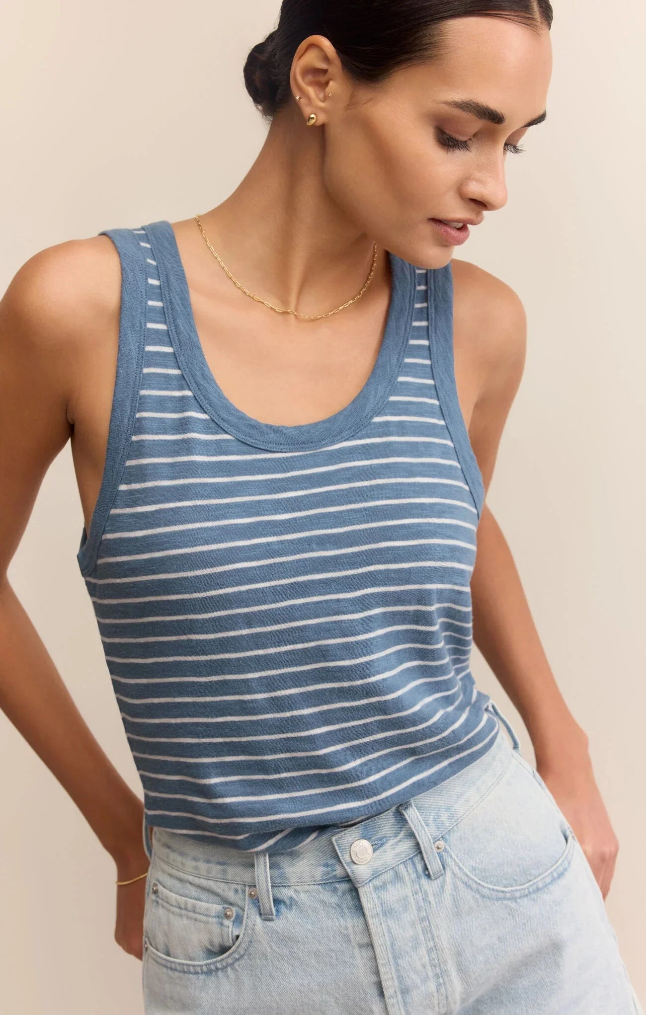Perfect Tank