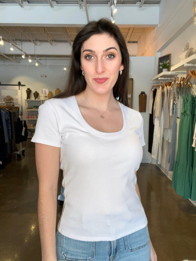 Sirena Tee