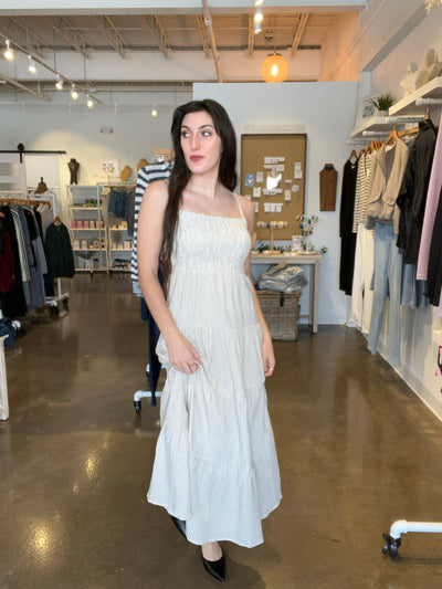 Balos Dress