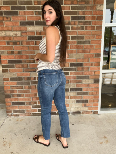 Rachael Denim