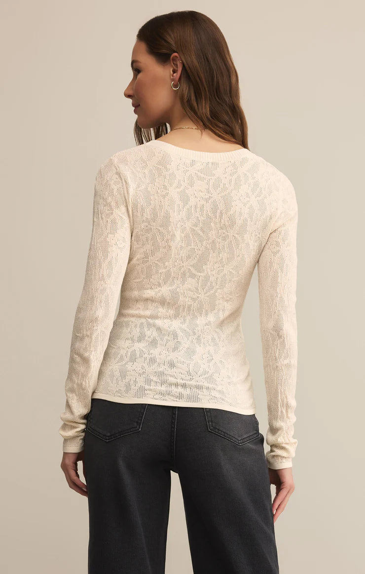 Tibi Top