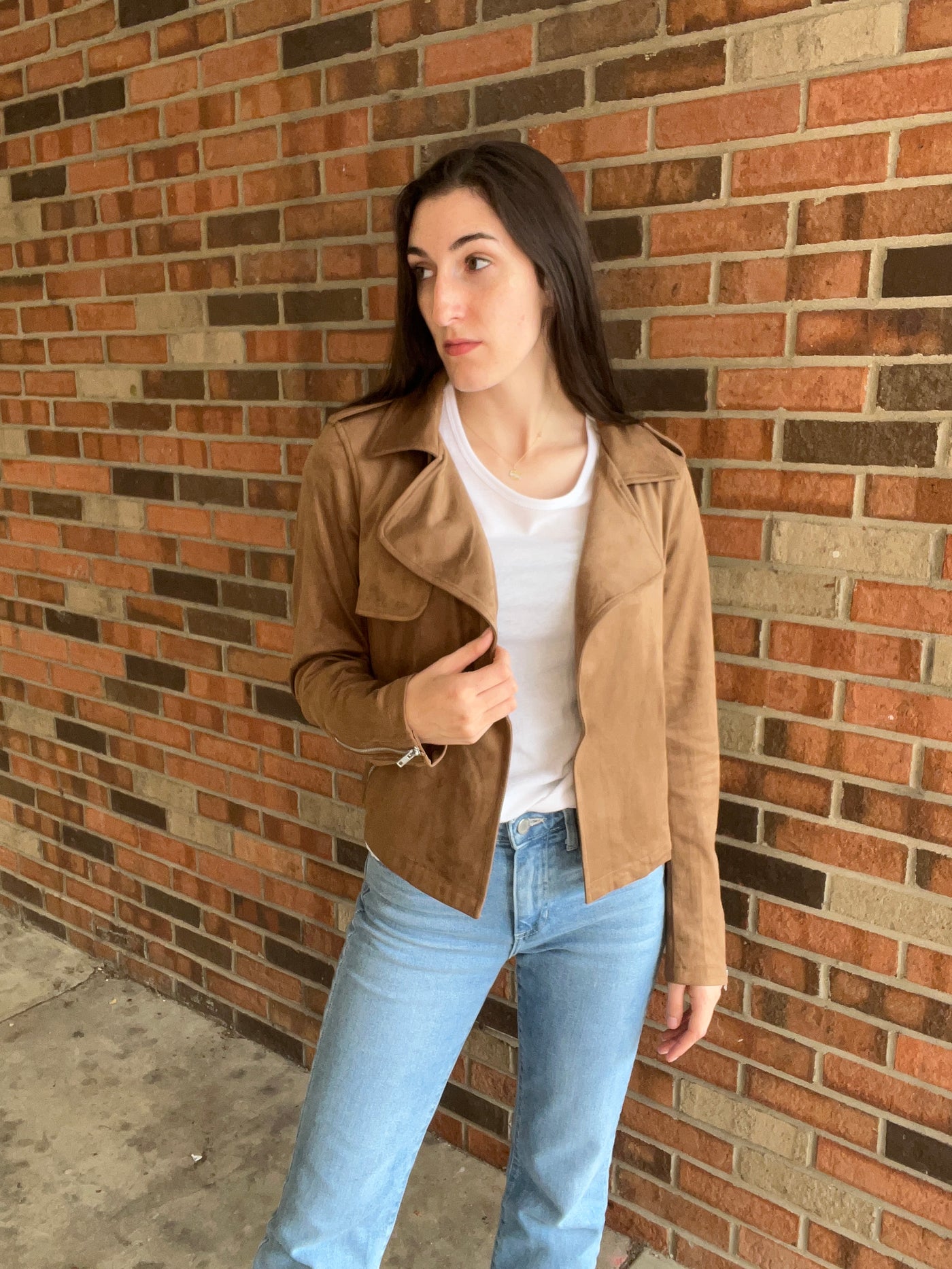Mojo Moto Jacket