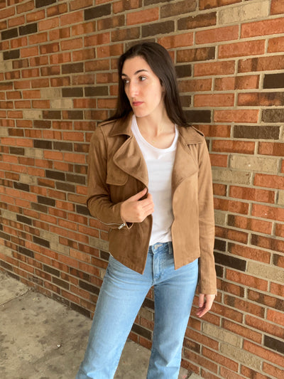 Mojo Moto Jacket