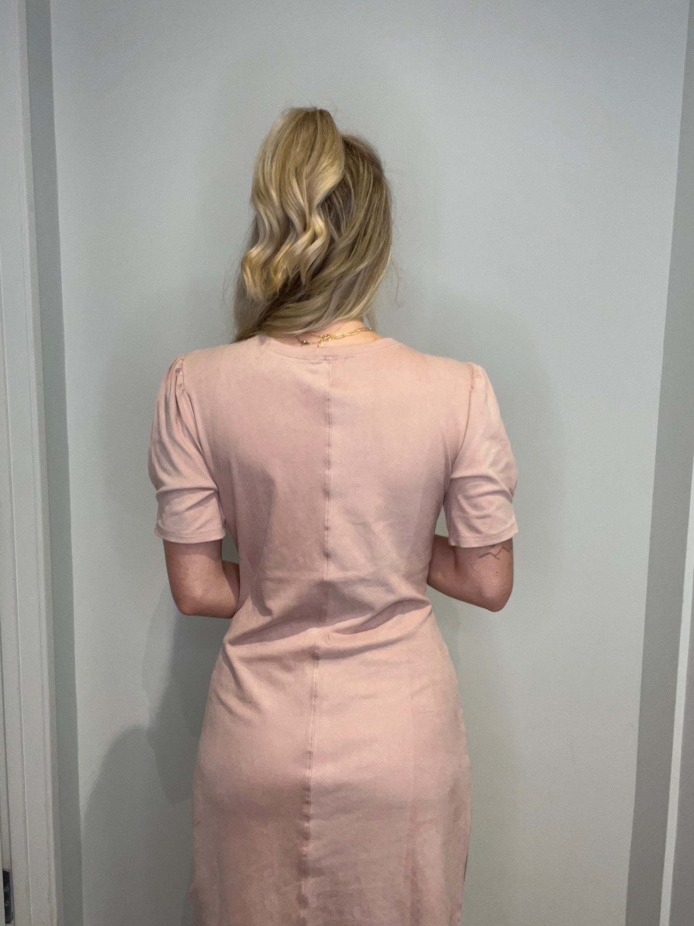 Demi Dress