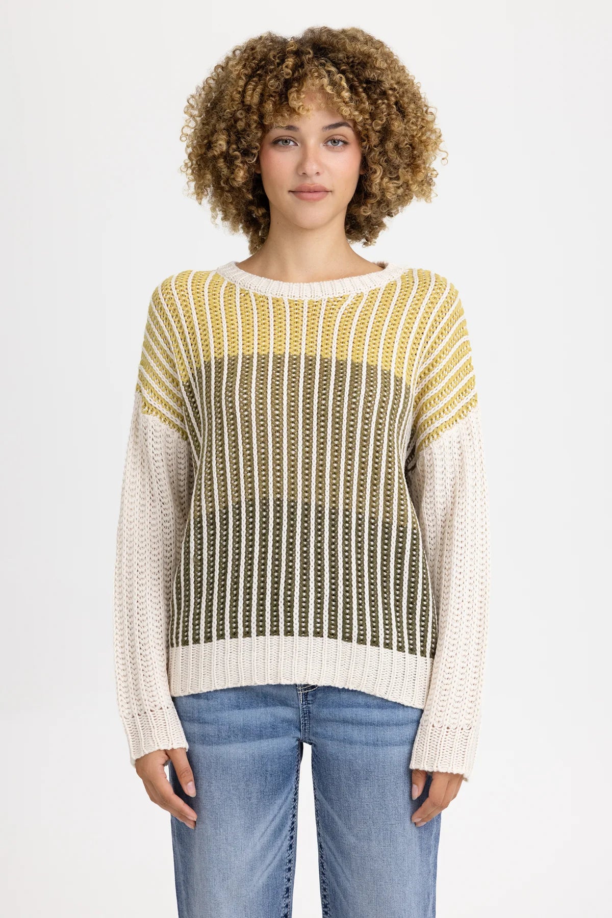 Elsie Sweater