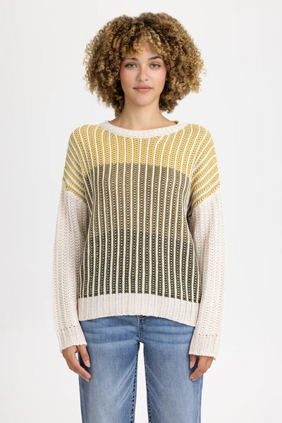 Elsie Sweater