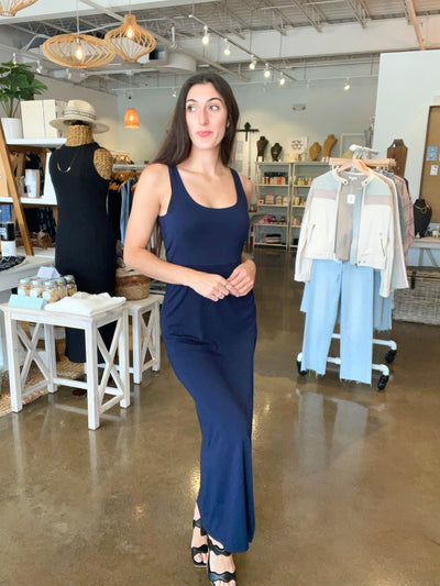 Melborne Dress