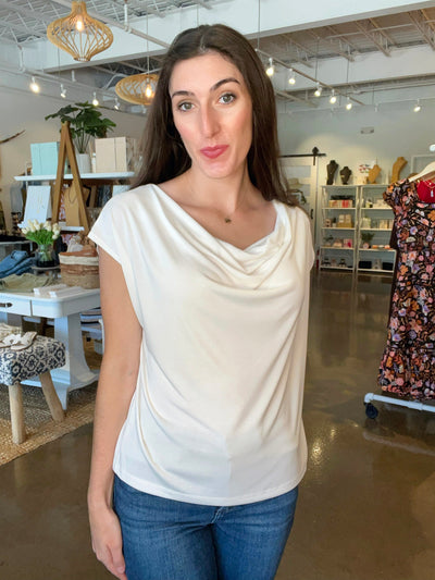 The Summer Top