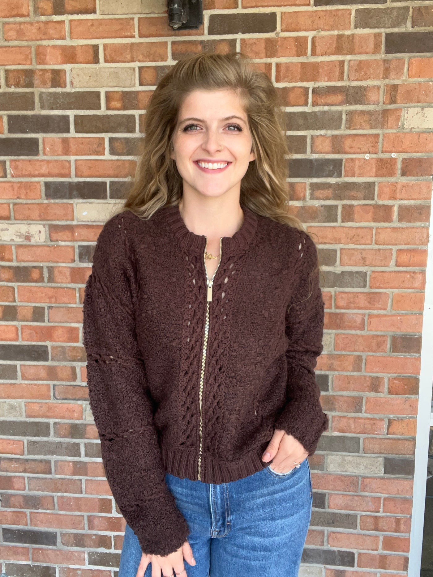 Sundance Jacket