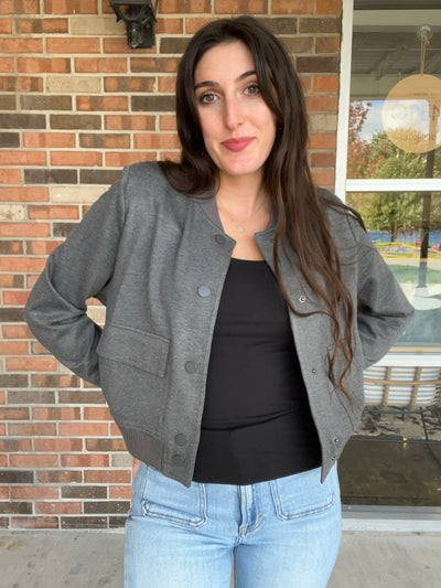 Classy Bomber