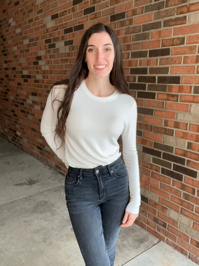 Baylee Basic Top