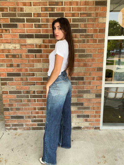 Jenna Sweatpant Jean