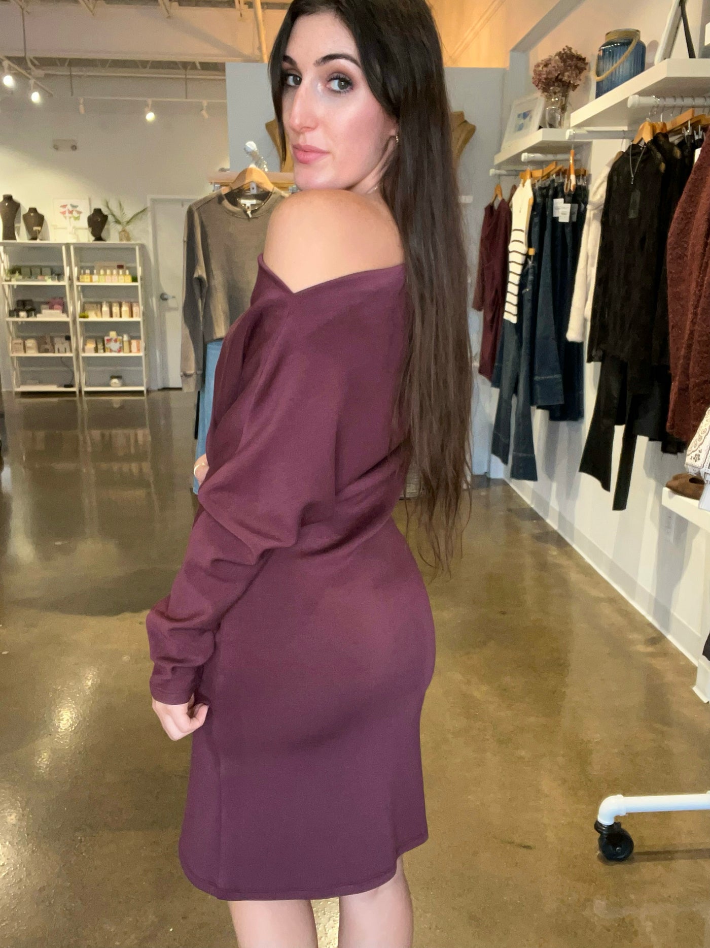 Demi Dress