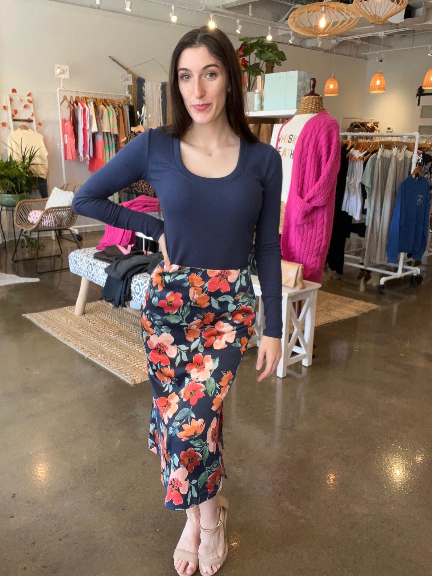 Style Icon Skirt