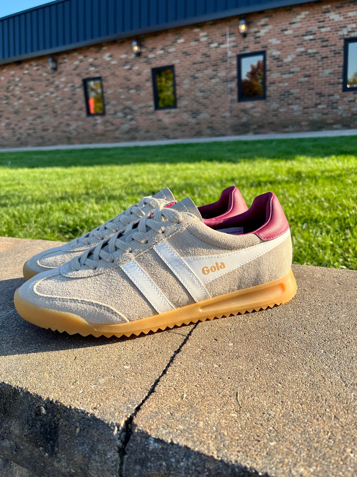 Torpedo Sneaker