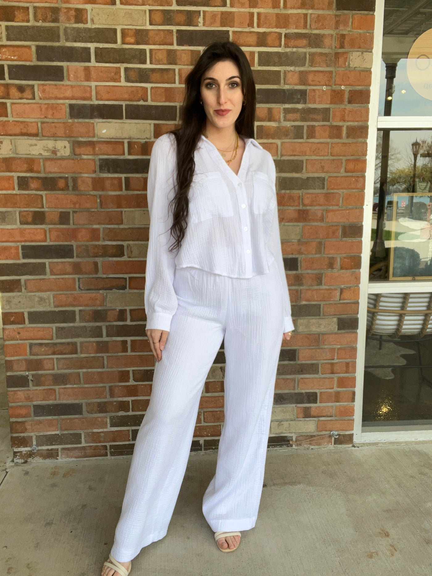 Cassidy Pant