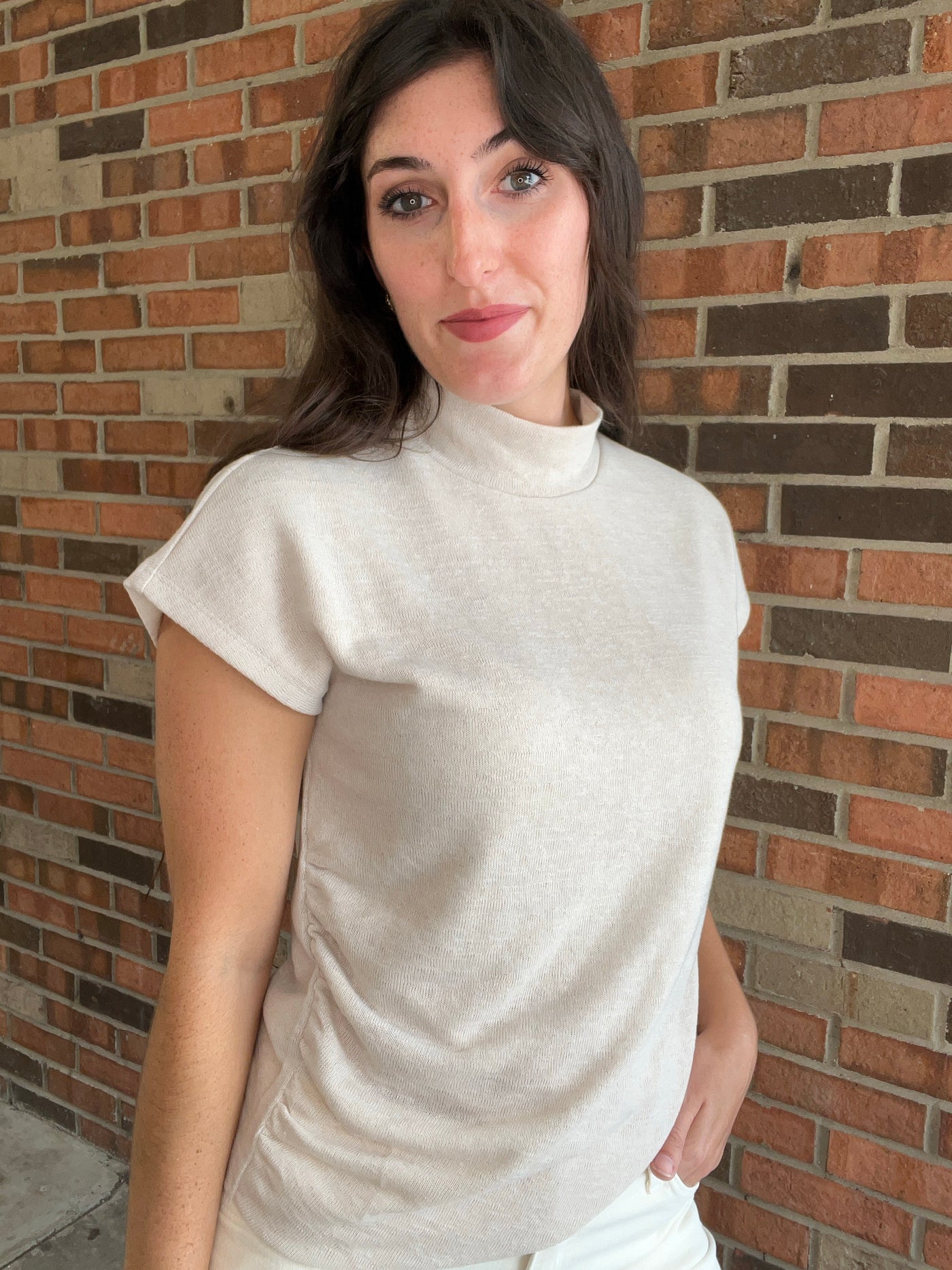 Trisha Top