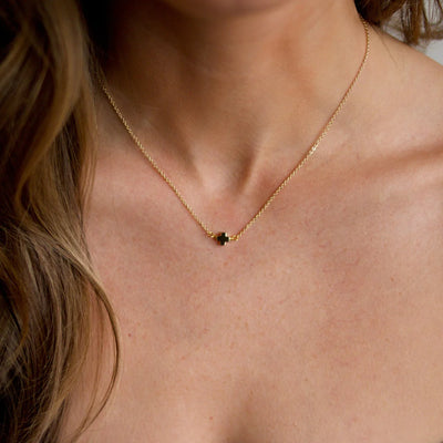 Foundation Necklace