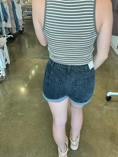 Odin Short