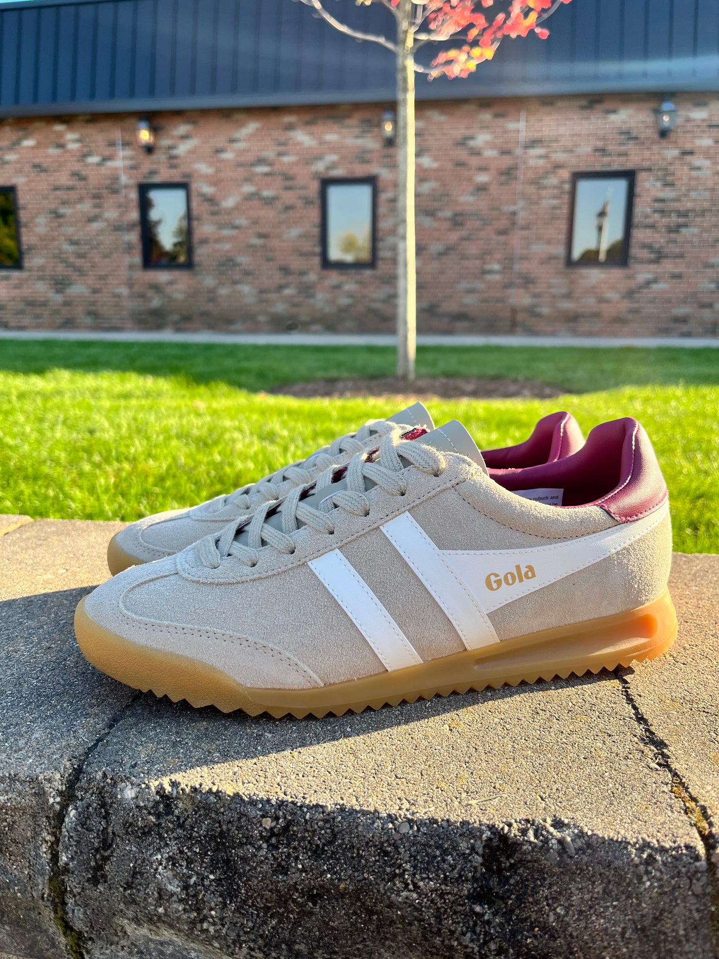 Torpedo Sneaker