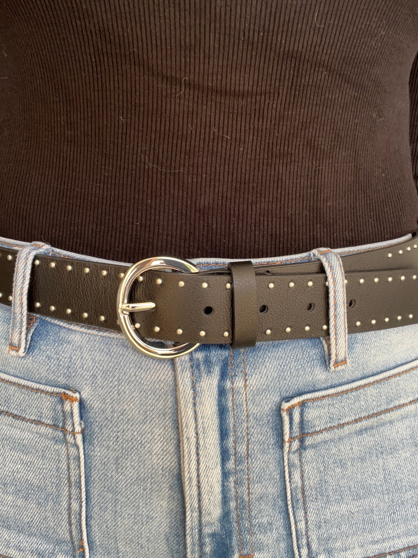 Riot Belt