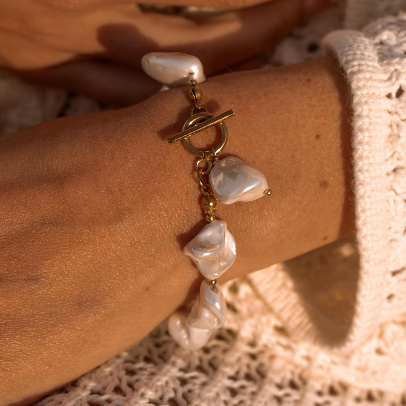 Prisma Bracelet