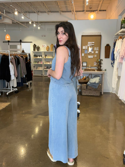 Scout Pant