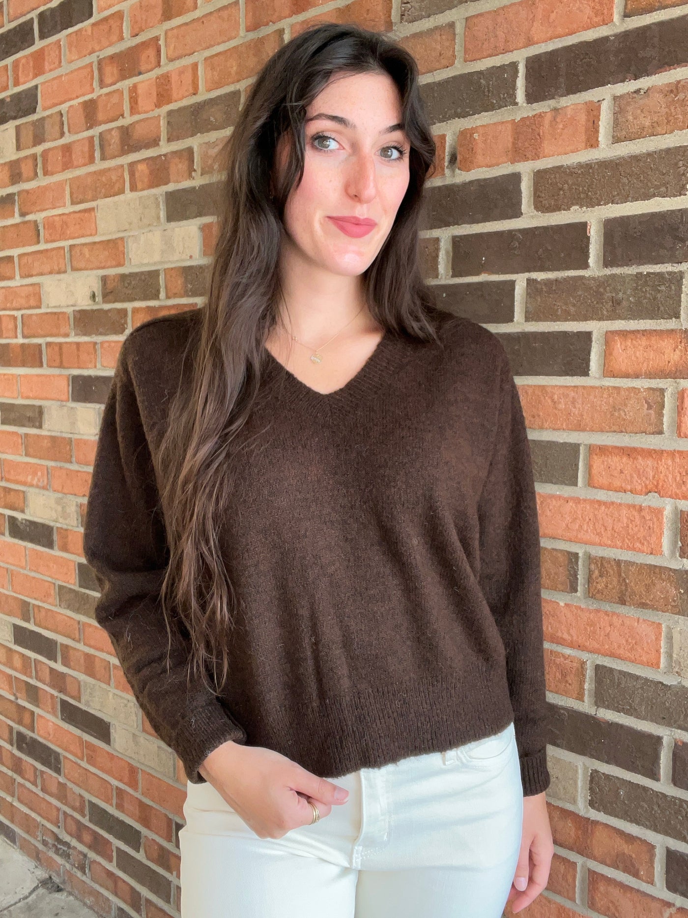 Jacon Sweater