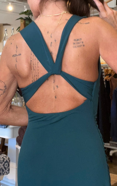 Kalina Dress