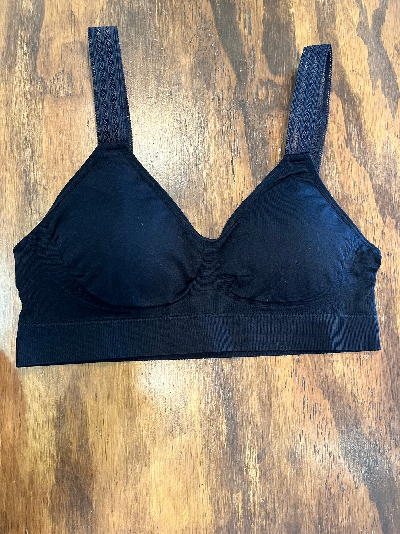 Lace Bra