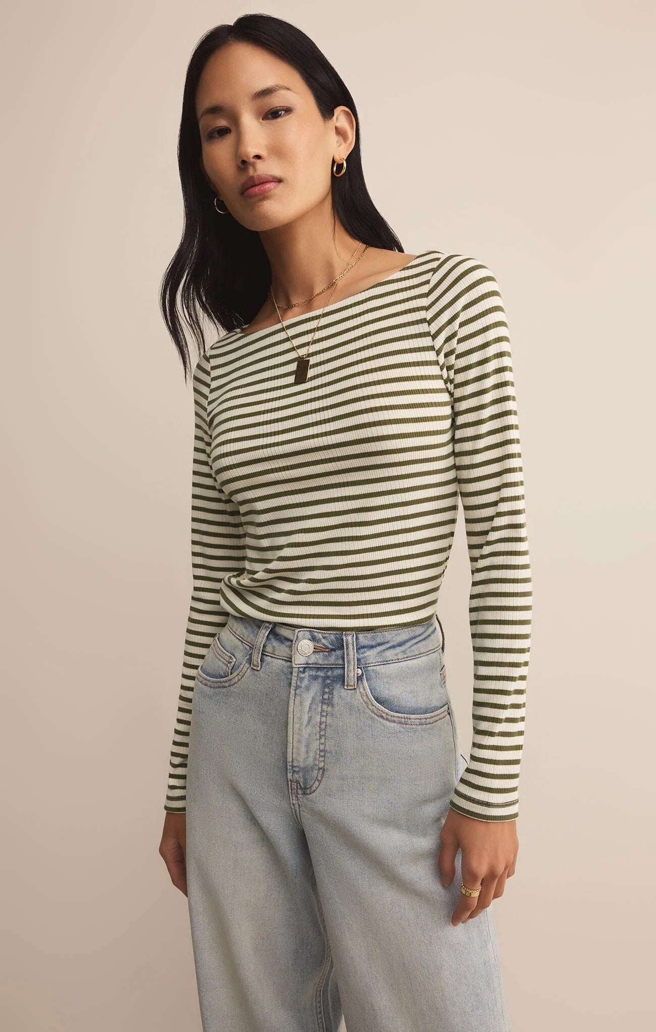 Pristine Tee