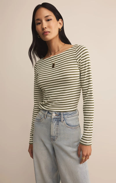 Pristine Tee