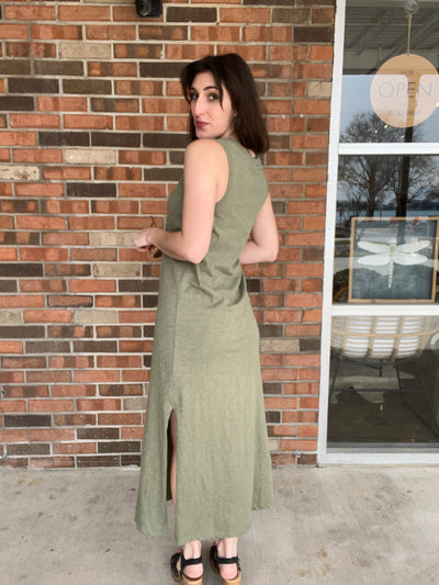 Palisades Dress