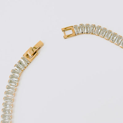 Diamond Choker