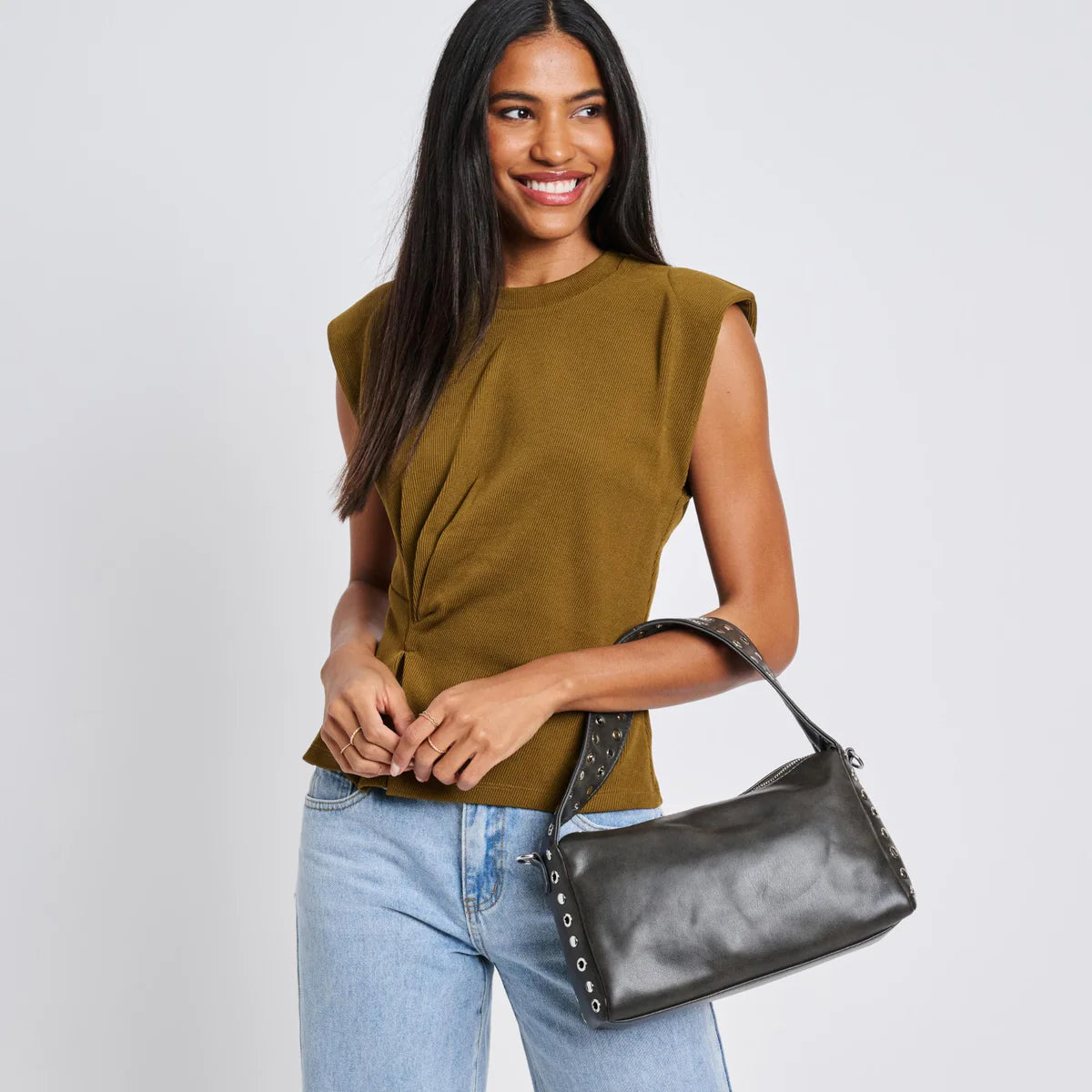 Jane Crossbody