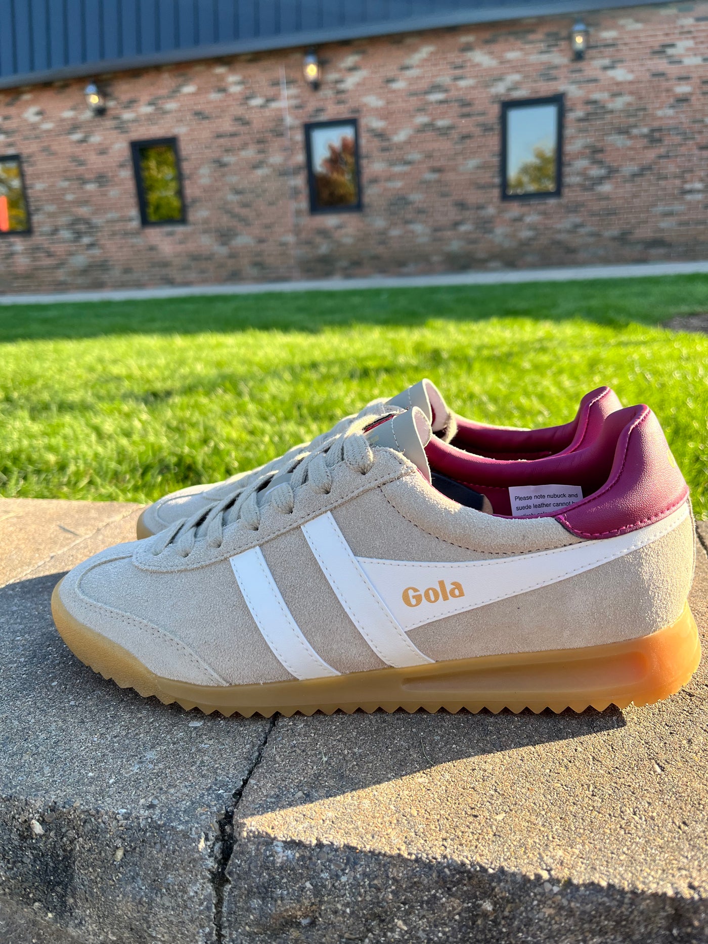 Torpedo Sneaker