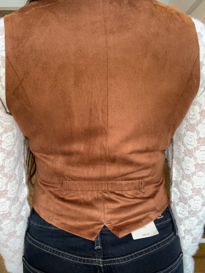 Barrett Top