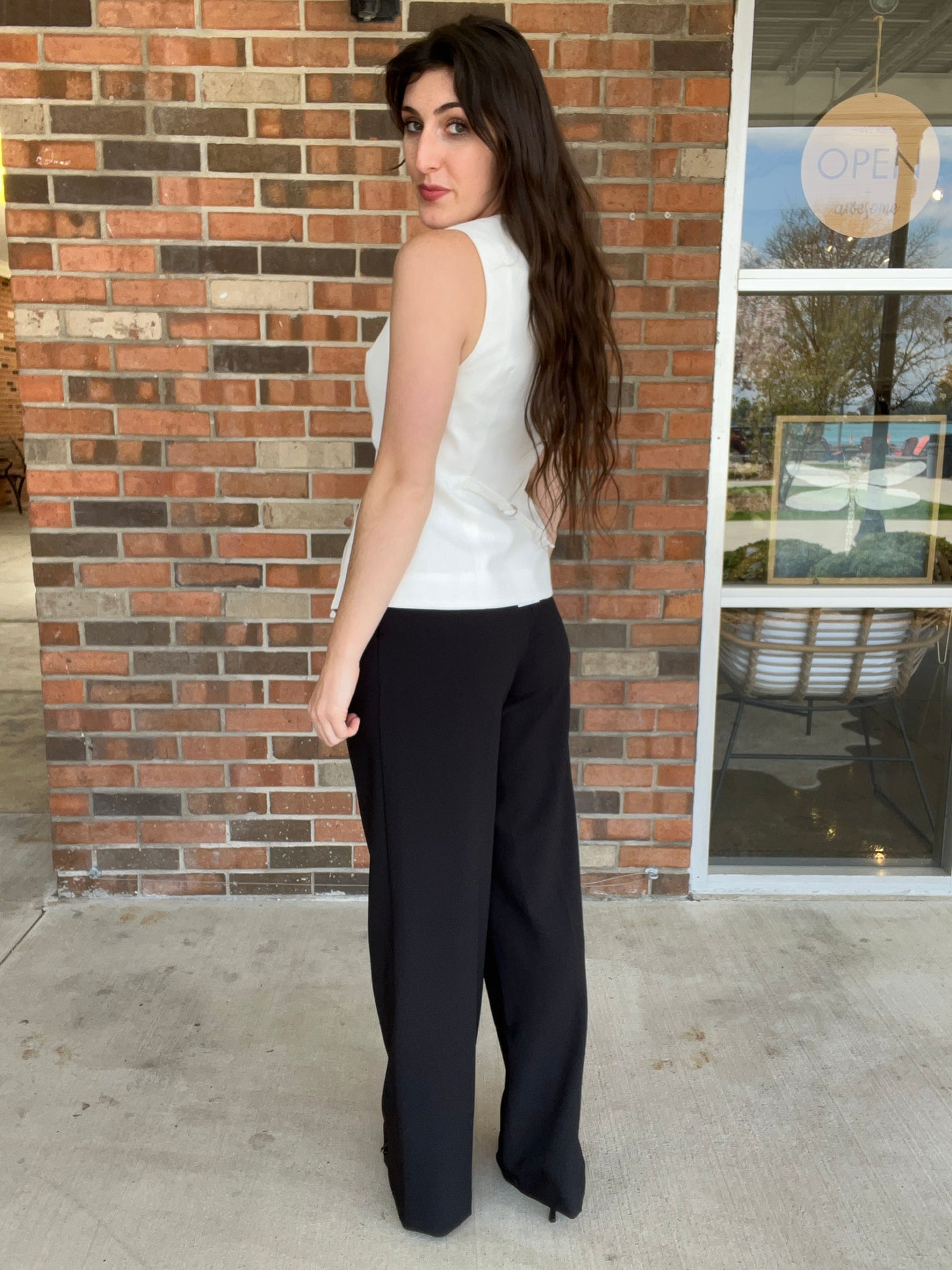 Tate Pant