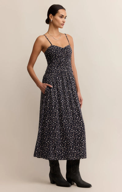 Georgina Dress