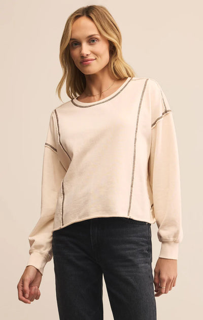 FanClub Sweatshirt