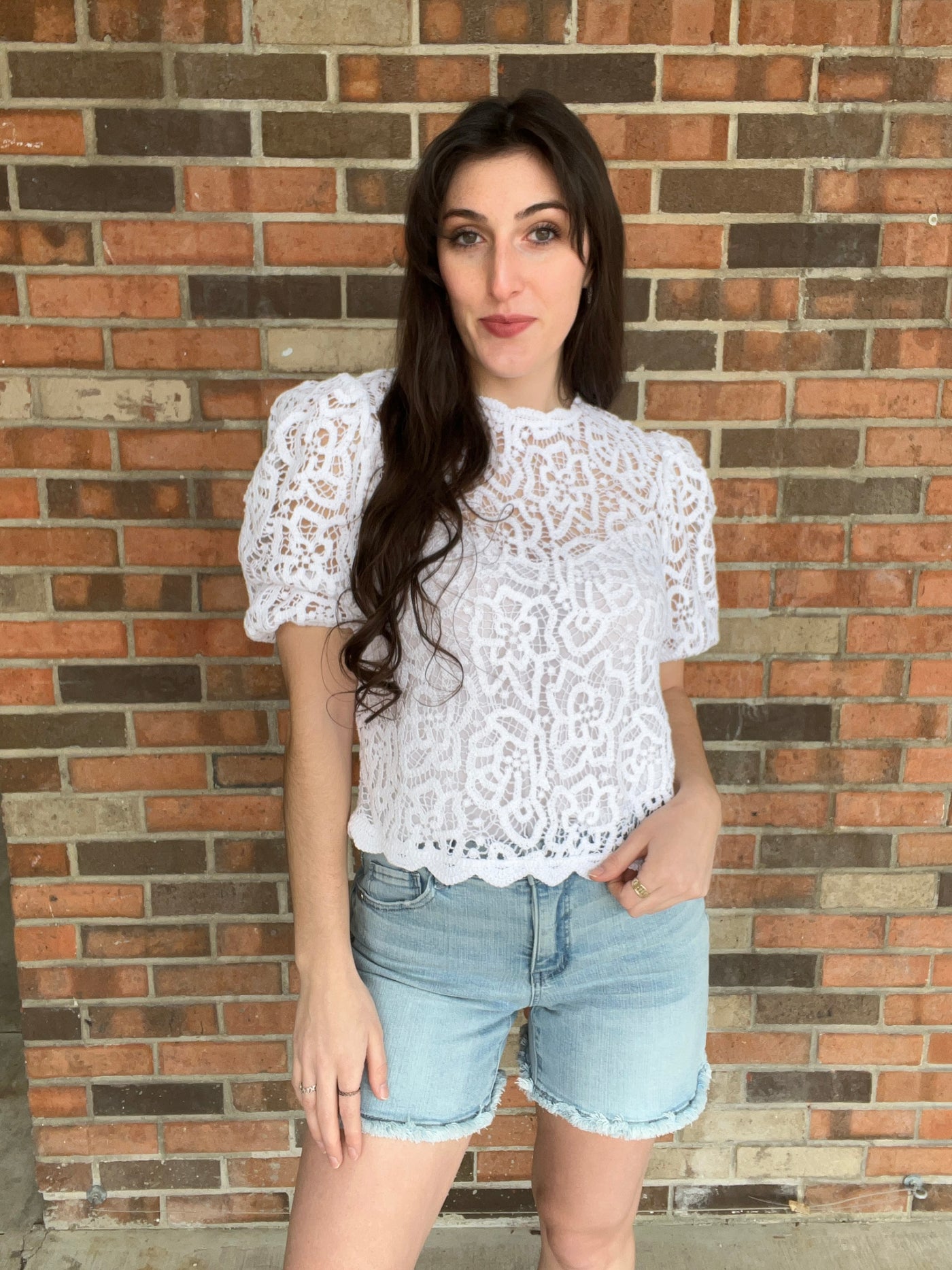 Cascading Shorts