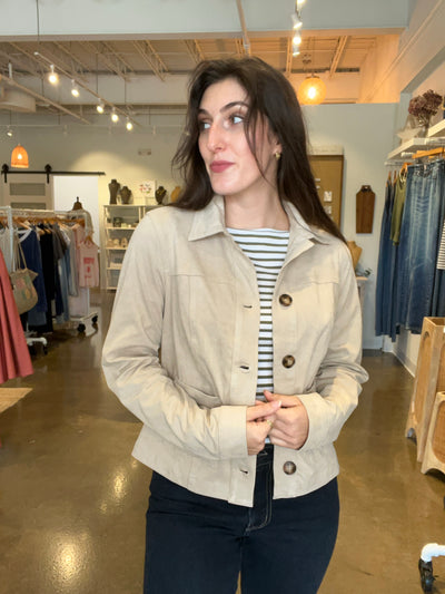 Matilda Jacket